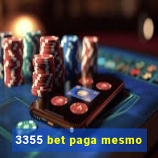 3355 bet paga mesmo